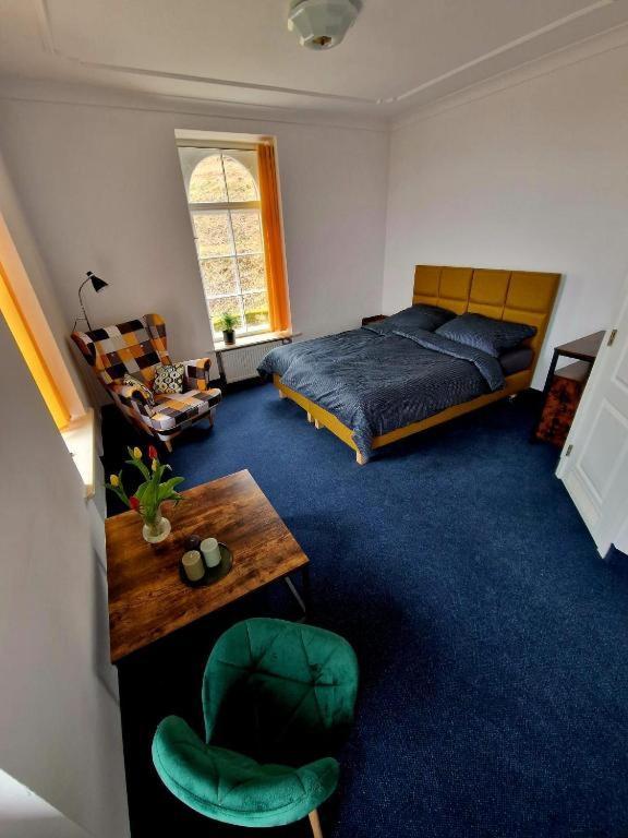 Hotel Krasnoludki Sosnowka  Bagian luar foto