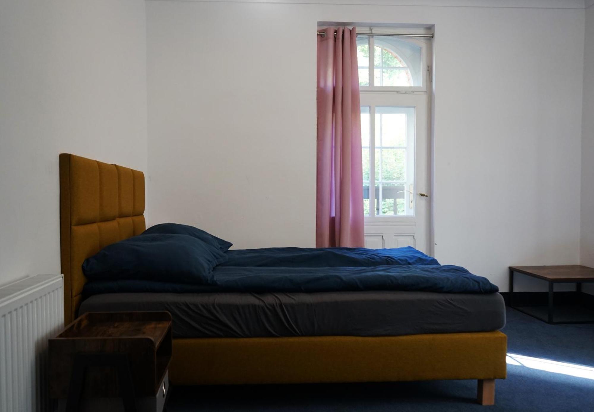 Hotel Krasnoludki Sosnowka  Bagian luar foto