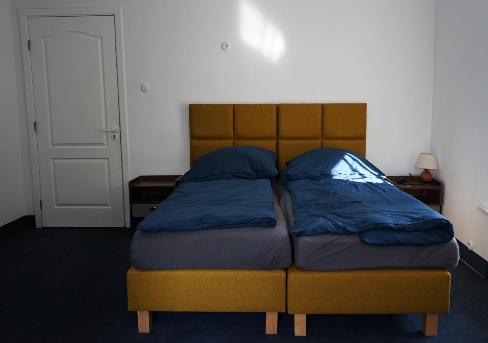 Hotel Krasnoludki Sosnowka  Bagian luar foto
