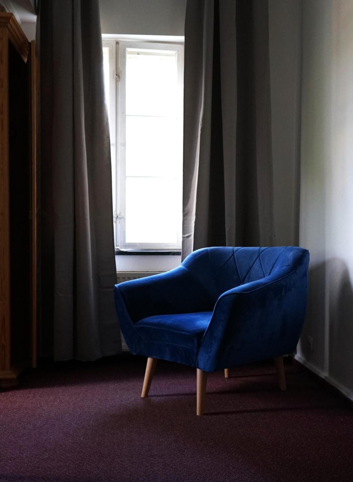 Hotel Krasnoludki Sosnowka  Bagian luar foto