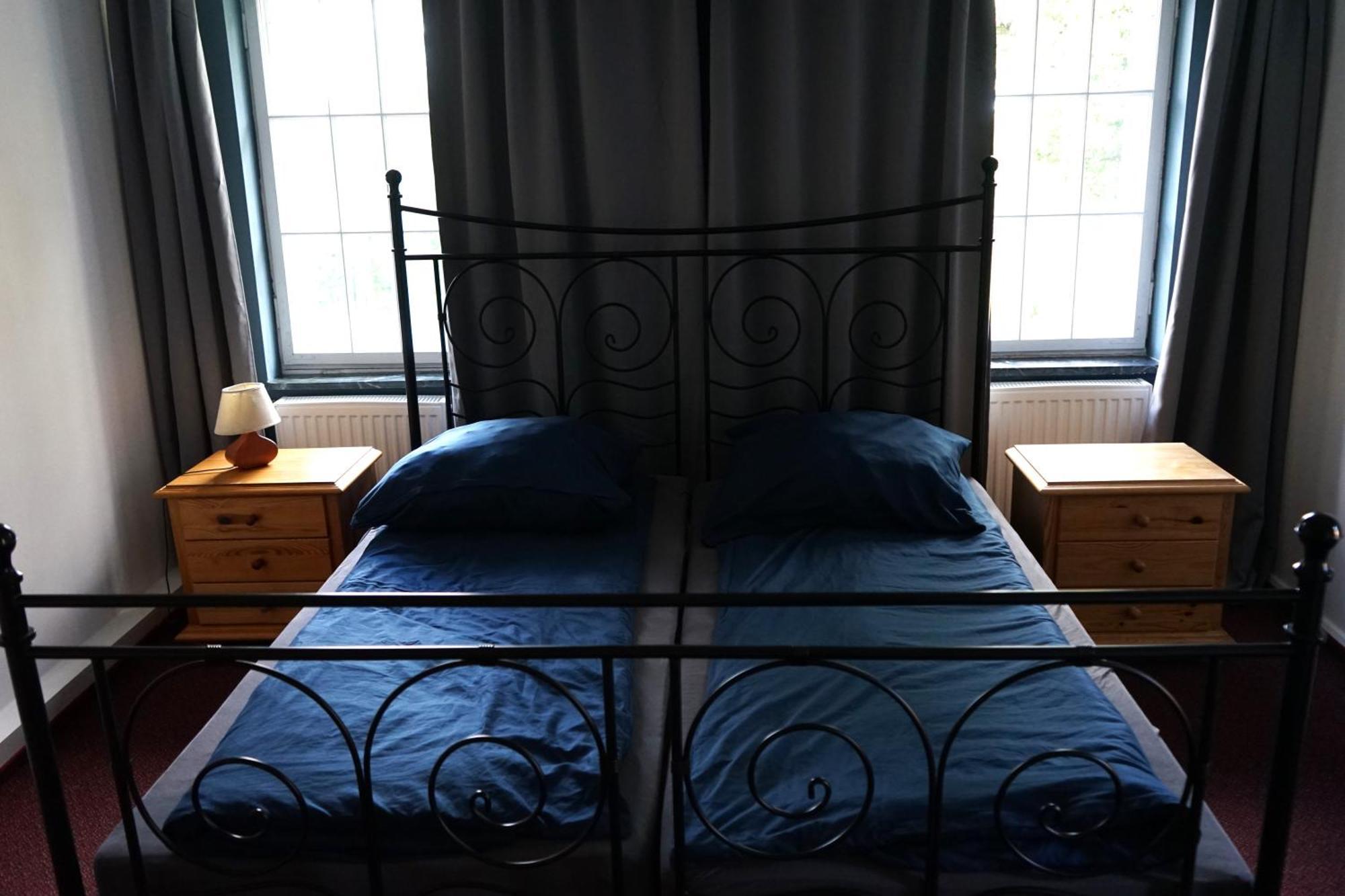Hotel Krasnoludki Sosnowka  Bagian luar foto